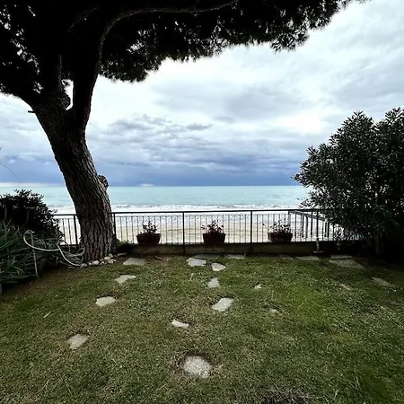 Appartement Bilocale Frontemare Magnifica Terrazza